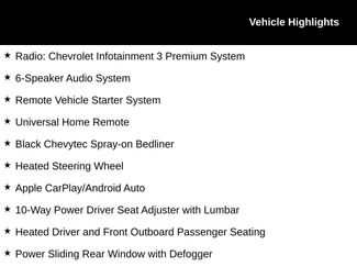 New 2026 Chevrolet Silverado 2500 LT w/ Trail Boss Package AWD/4WD video 2