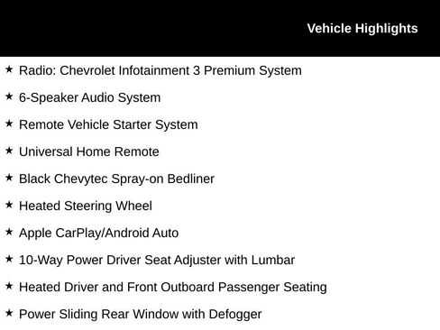 New 2026 Chevrolet Silverado 2500 LT w/ Trail Boss Package AWD/4WD image 2