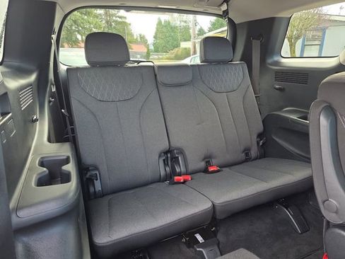 Used 2020 Hyundai Palisade SEL image 12