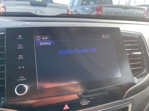 Certified 2022 Honda Ridgeline RTL-E image 12