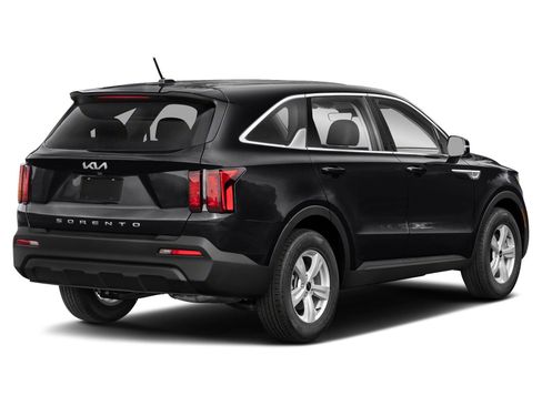 Used 2022 Kia Sorento LX AWD/4WD image 2