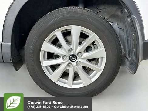 Used 2014 MAZDA CX-5 Touring FWD image 29