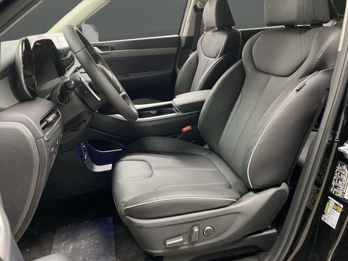New 2025 Hyundai Palisade SEL image 4