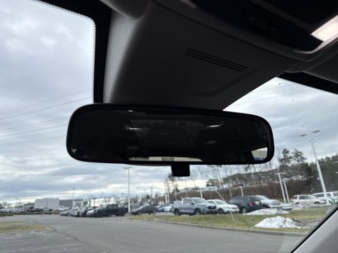 Certified 2024 Honda CR-V LX image 27