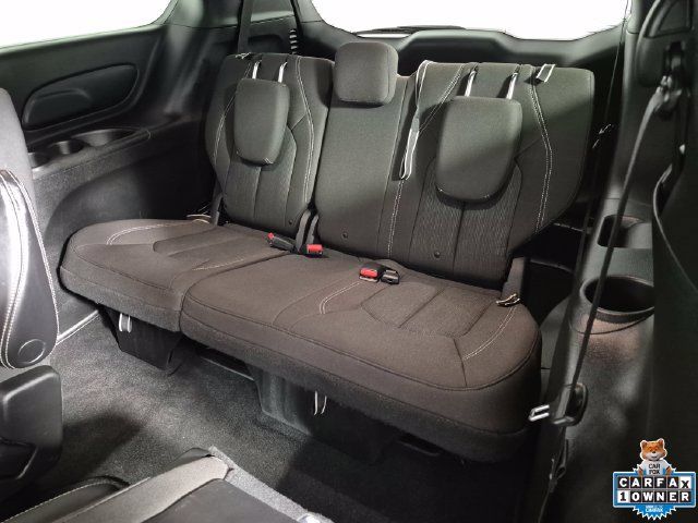 Used 2021 Chrysler Pacifica Touring w/ S Appearance Package FWD image 26