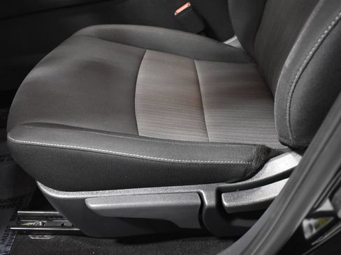 Certified 2024 Nissan Sentra SV w/ All-Weather Package FWD image 17