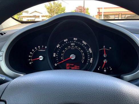 Used 2011 Kia Sportage LX w/ Convenience Pkg FWD image 11