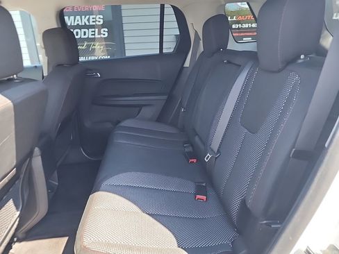 Used 2016 GMC Terrain SLE w/ Convenience Package AWD/4WD image 30