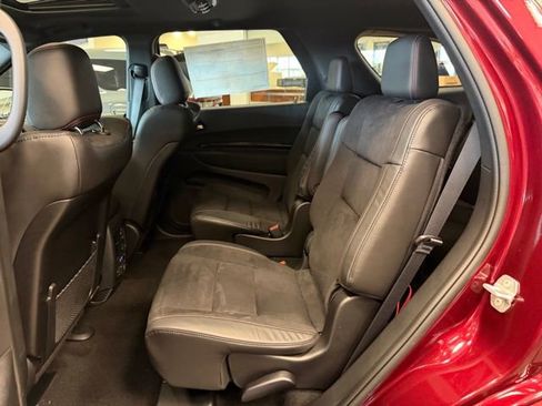 New 2026 Dodge Durango GT image 19