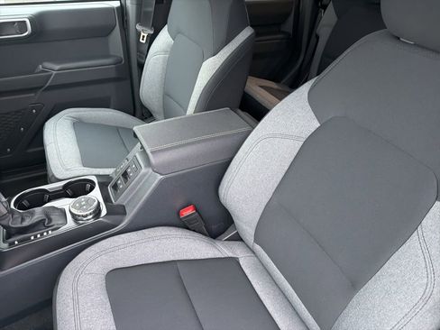 New 2025 Ford Bronco Big Bend image 10