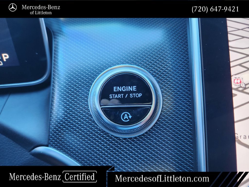 Certified 2024 Mercedes-Benz GLC 300 image 20