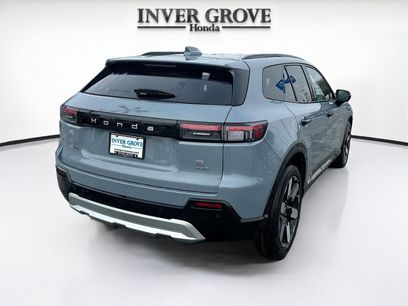 New 2026 Honda Prologue Elite