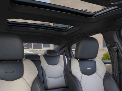 New 2026 Cadillac CT5 V image 24