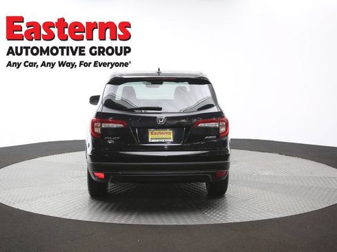 Used 2019 Honda Pilot EX-L image 38
