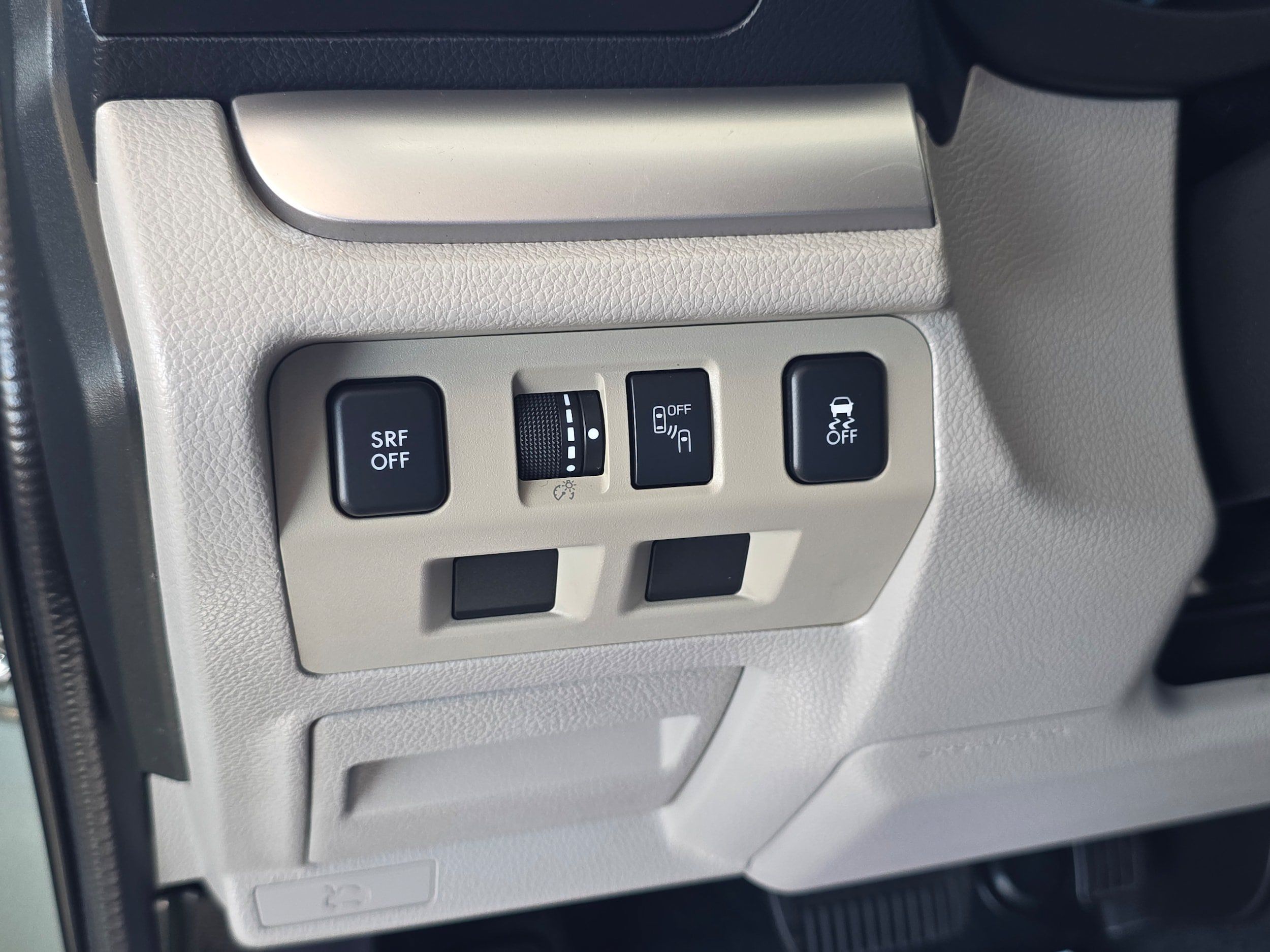 Used 2018 Subaru Forester 2.5i Premium AWD/4WD image 15