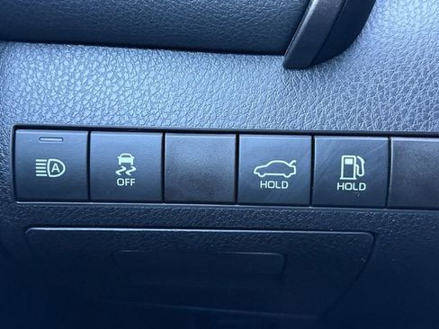 Used 2021 Toyota Camry TRD image 5