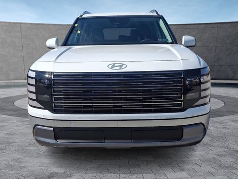 New 2026 Hyundai Palisade SEL Premium AWD/4WD image 2