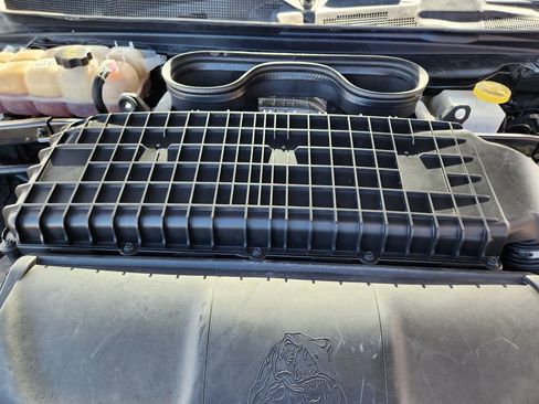Used 2021 RAM 1500 TRX w/ TRX Level 2 Equipment Group AWD/4WD image 20