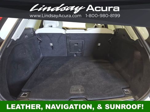 Used 2024 Volvo XC60 B5 Plus image 8