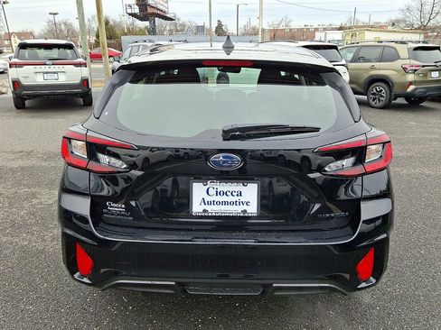 New 2026 Subaru Impreza 2.0i Sport AWD/4WD image 8