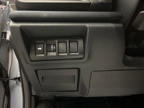 Certified 2025 Subaru Legacy Premium image 12