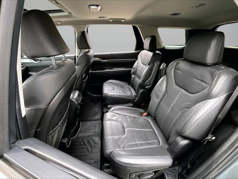 Used 2022 Hyundai Palisade SEL w/ Premium Package image 23