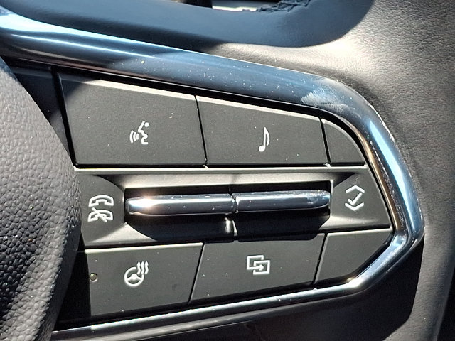 Used 2025 Chevrolet Equinox LT FWD image 22