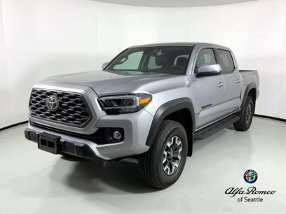 Used 2021 Toyota Tacoma SR