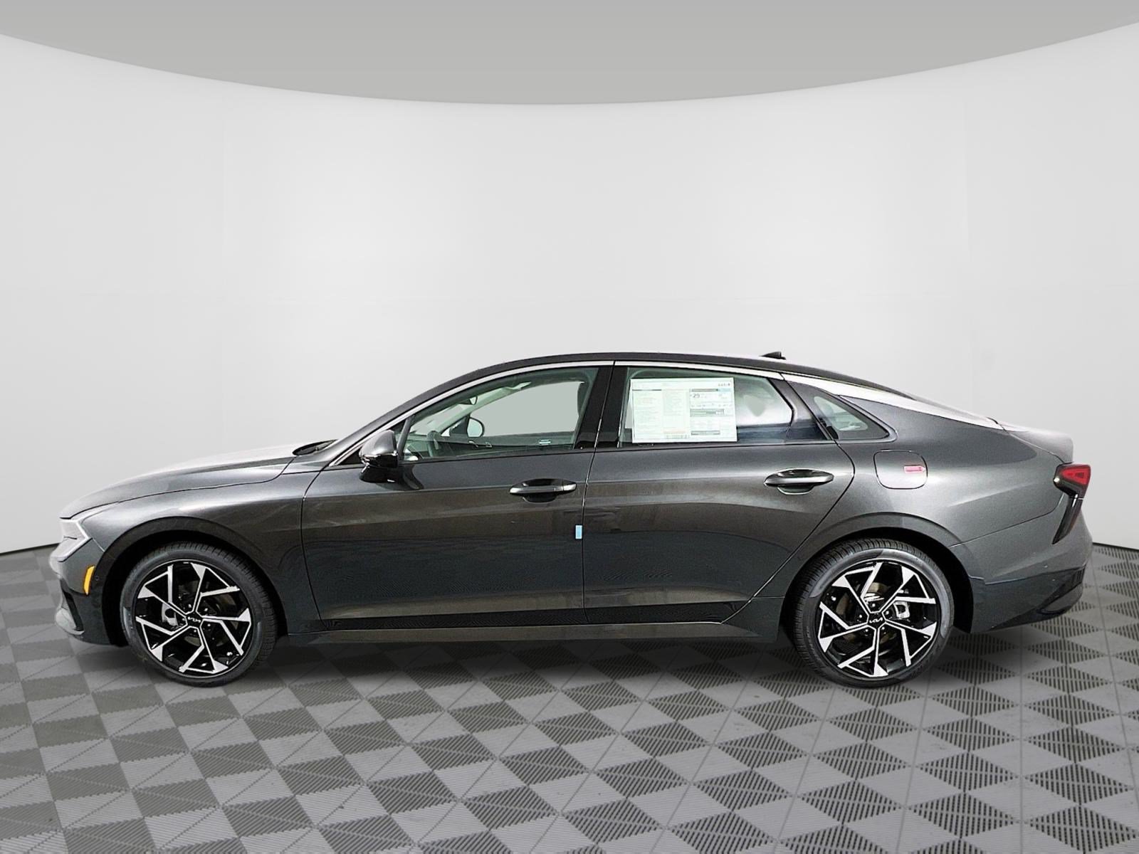 New 2026 Kia K5 EX FWD image 31