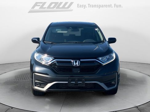 Used 2020 Honda CR-V EX image 2