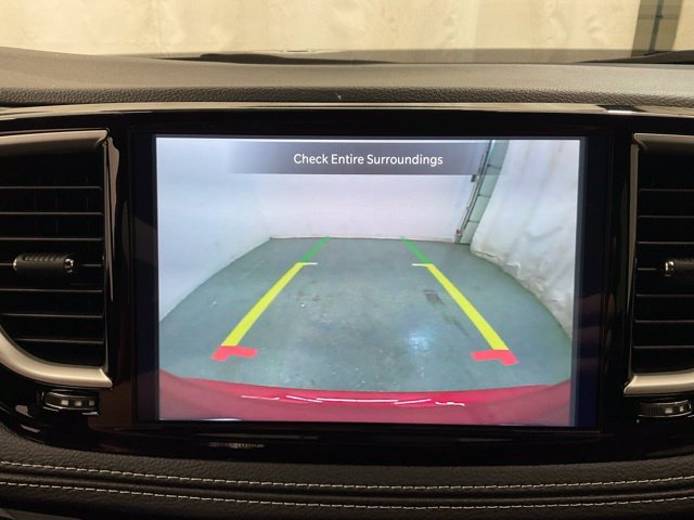 New 2026 Chrysler Pacifica Select w/ S Appearance Package FWD image 19