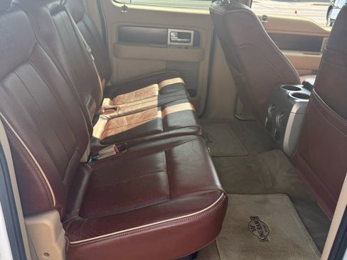 Used 2011 Ford F150 King Ranch image 10