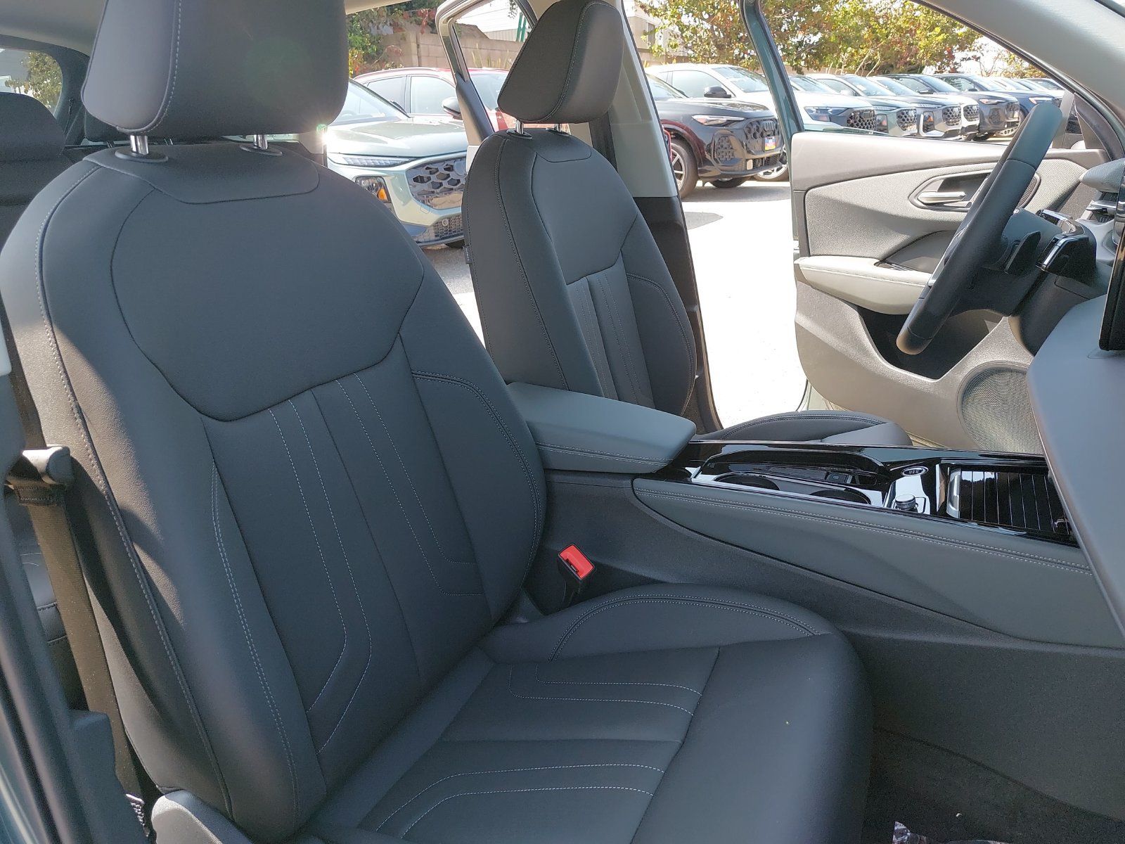 New 2026 Audi Q3 quattro 2.0T AWD/4WD image 10