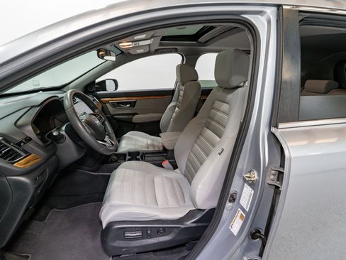 Used 2018 Honda CR-V EX image 13