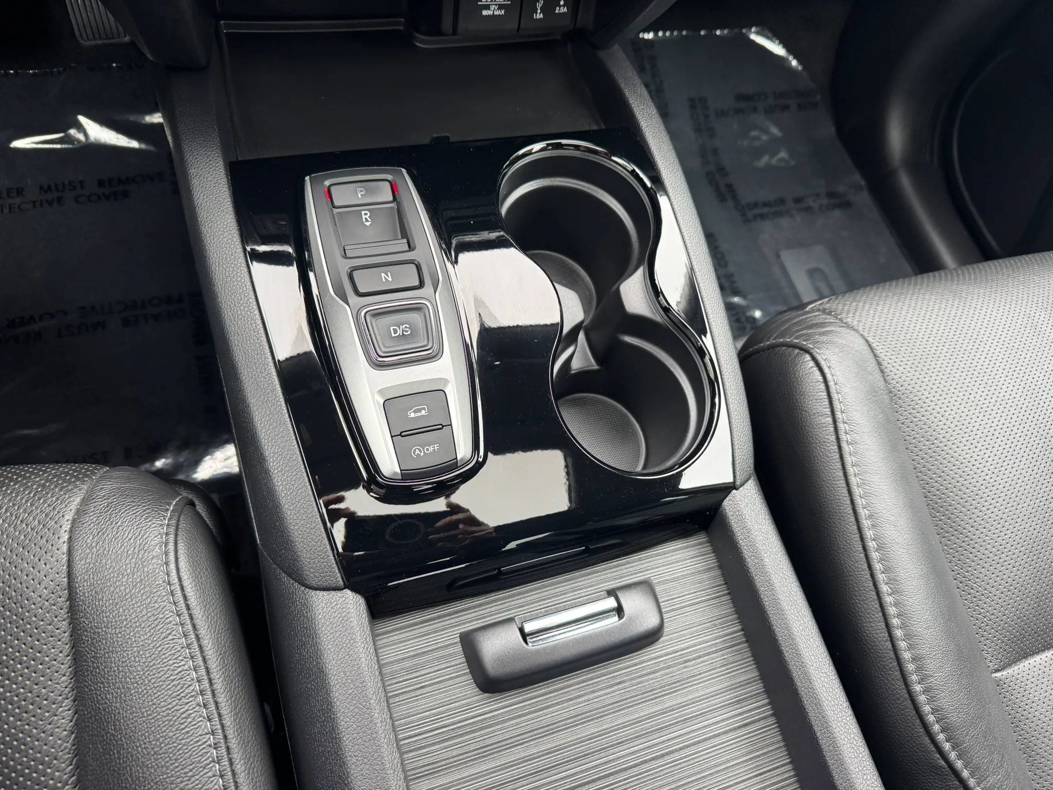 Used 2018 Honda Pilot Elite image 39