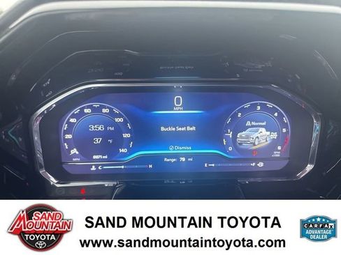 Used 2024 Chevrolet Silverado 1500 High Country w/ High Country Premium Package image 20