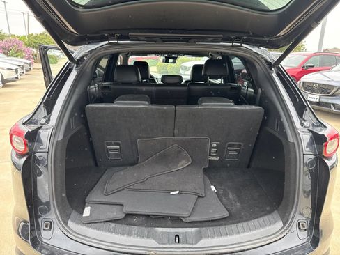 Used 2023 MAZDA CX-9 Grand Touring AWD/4WD image 15