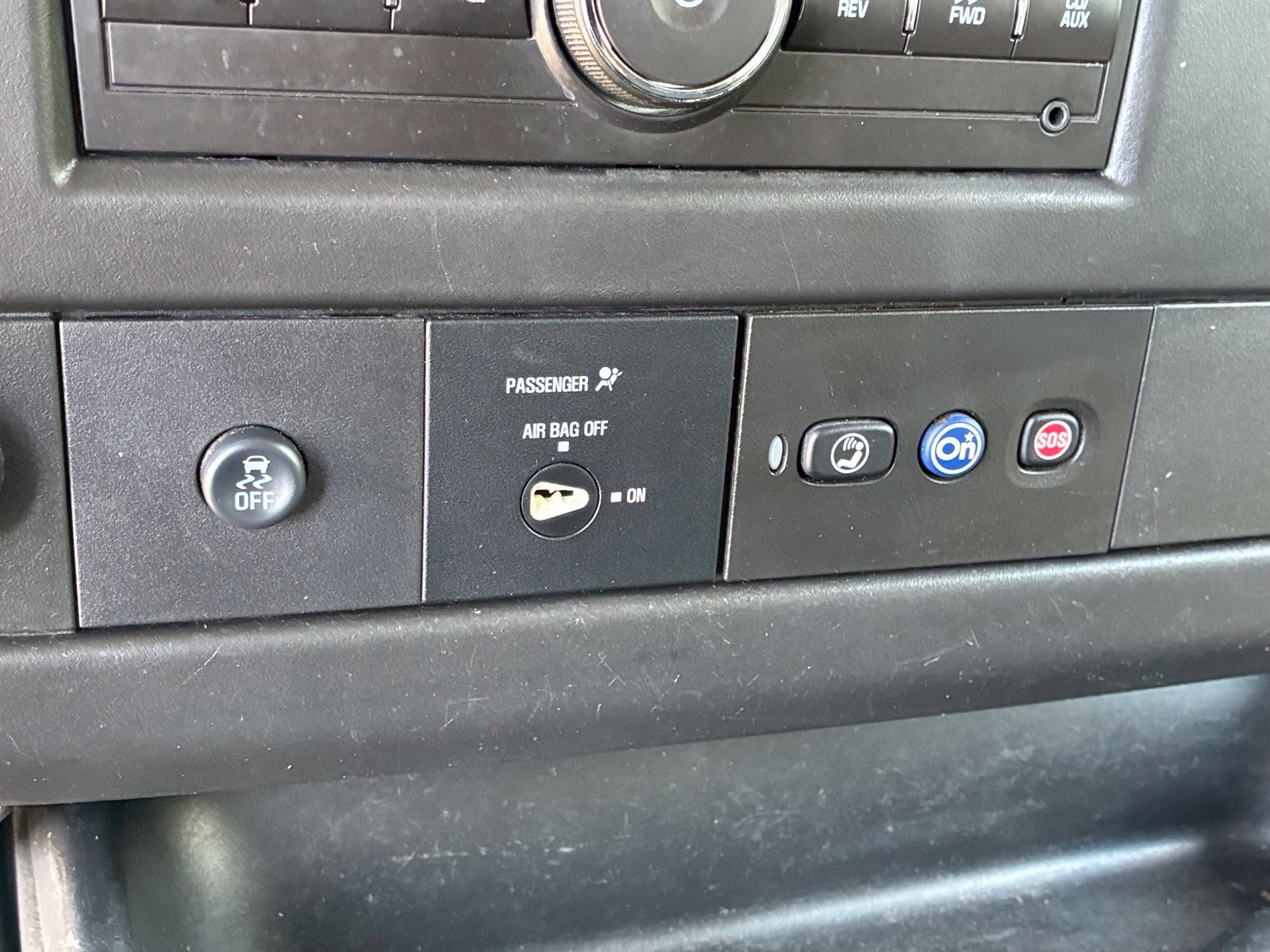 Used 2014 Chevrolet Express 3500 LT w/ LT Preferred Equipment Group RWD image 21