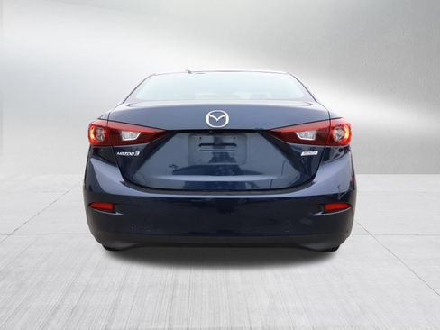 Used 2018 MAZDA MAZDA3 Sport image 6
