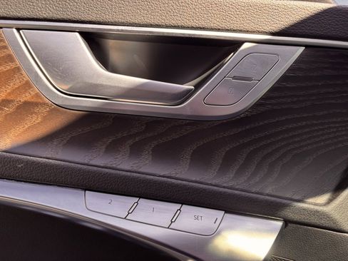 Used 2020 Audi A6 2.0T Premium Plus w/ Premium Plus Package image 13