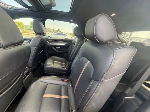 Used 2025 MAZDA CX-90 3.3 Turbo w/ Premium Plus Pkg AWD/4WD image 8