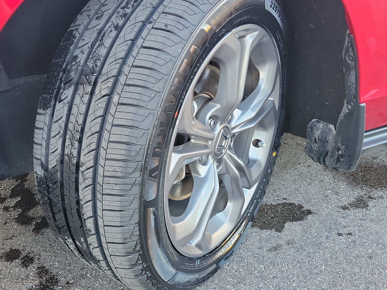 Used 2024 Honda Accord EX image 11