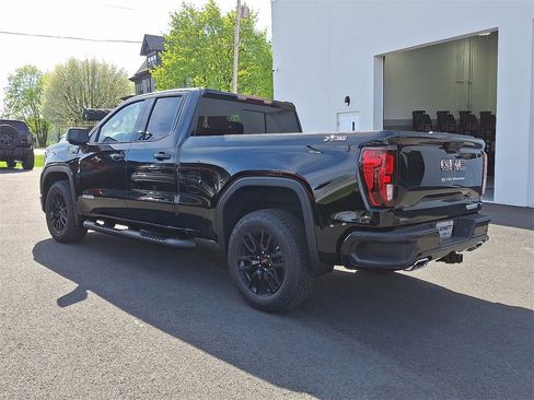 New 2025 GMC Sierra 1500 Elevation w/ Preferred Package image 3