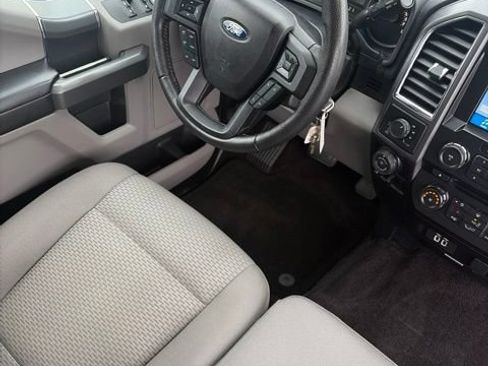 Used 2016 Ford F150 XLT w/ Equipment Group 302A Luxury AWD/4WD image 30