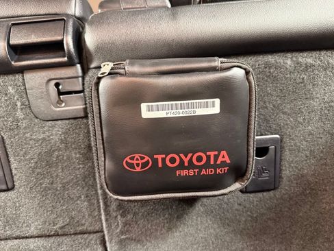 Used 2022 Toyota 4Runner TRD Pro AWD/4WD image 14