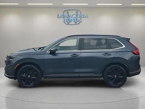 Used 2023 Honda CR-V Sport Touring image 2