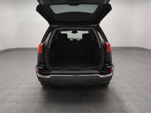 Used 2017 GMC Terrain SLE w/ Convenience Package FWD image 29