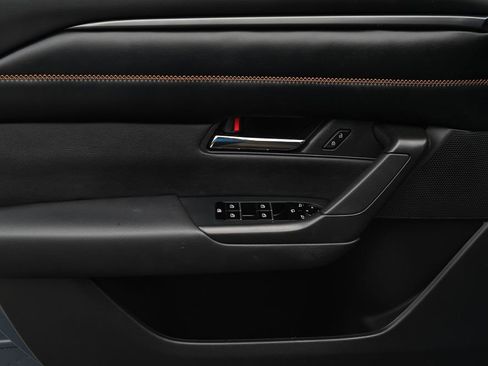 Used 2023 MAZDA CX-50 AWD 2.5 S w/ Cargo Package image 8