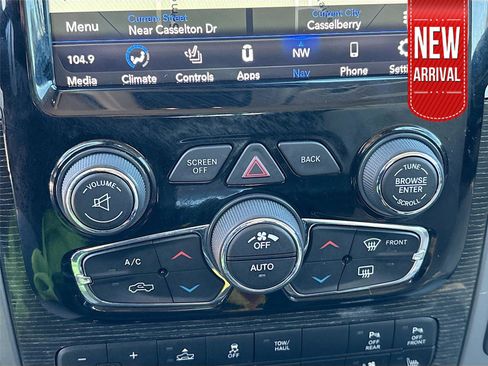 Used 2018 RAM 1500 Limited image 17