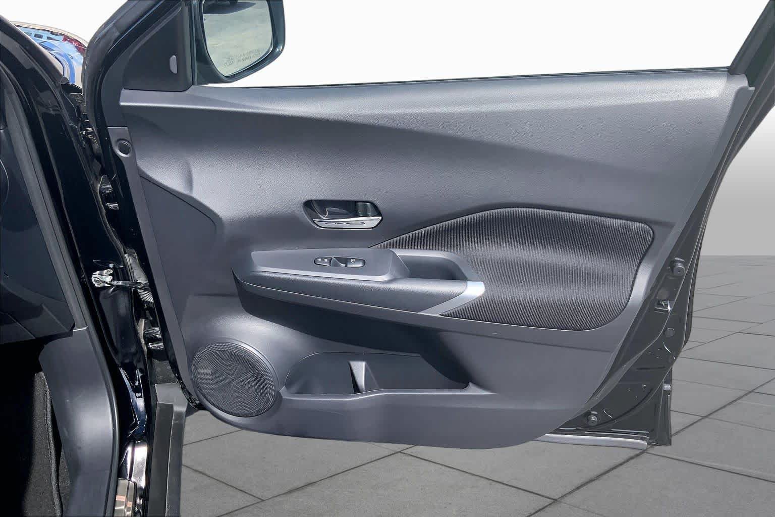 Used 2024 Nissan Kicks SV w/ Exterior Package FWD image 23